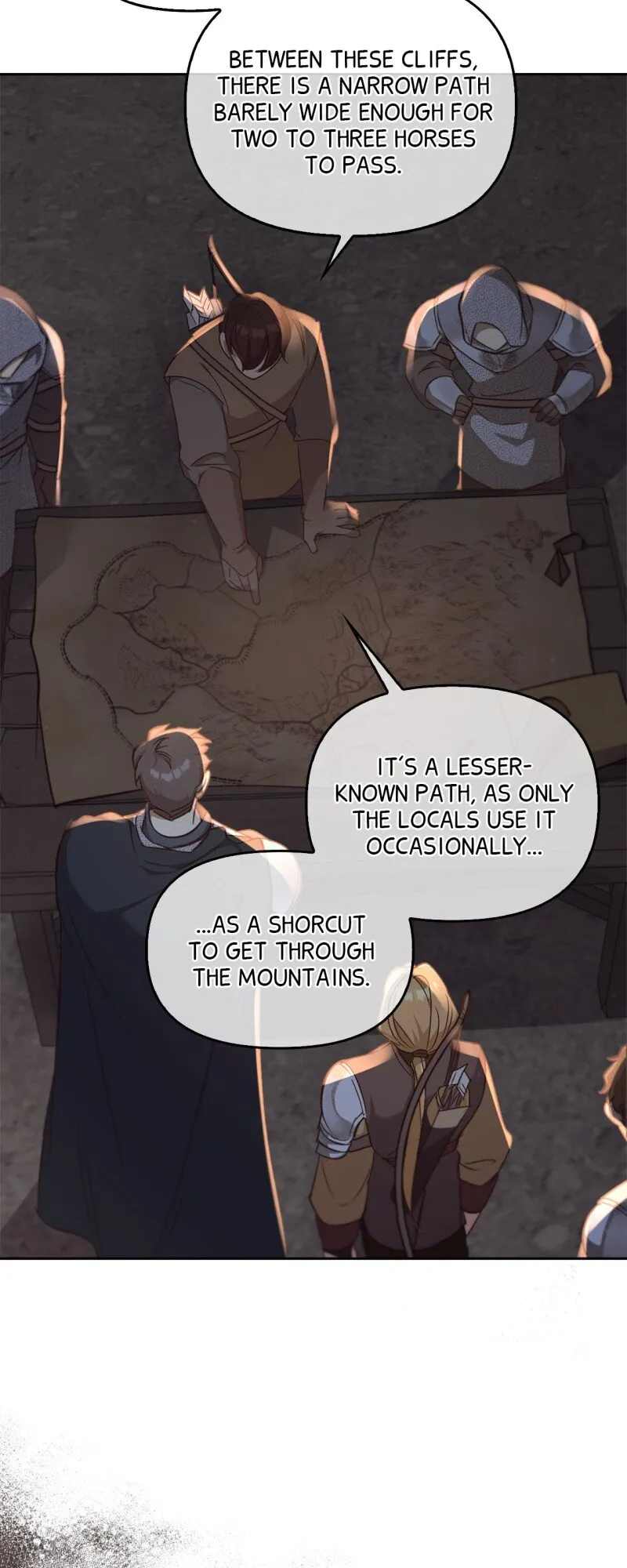 Regas Chapter 33 Online - página 65