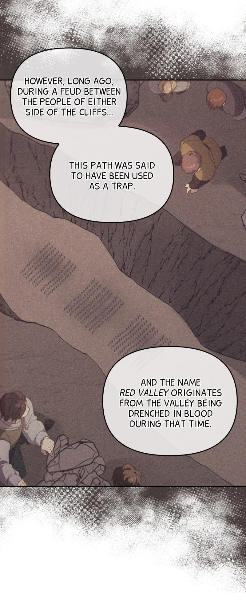 Regas Chapter 33 Online - página 66