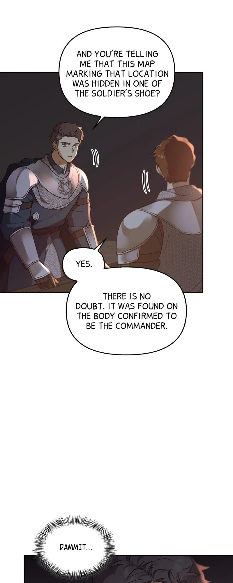 Regas Chapter 33 Online - página 67