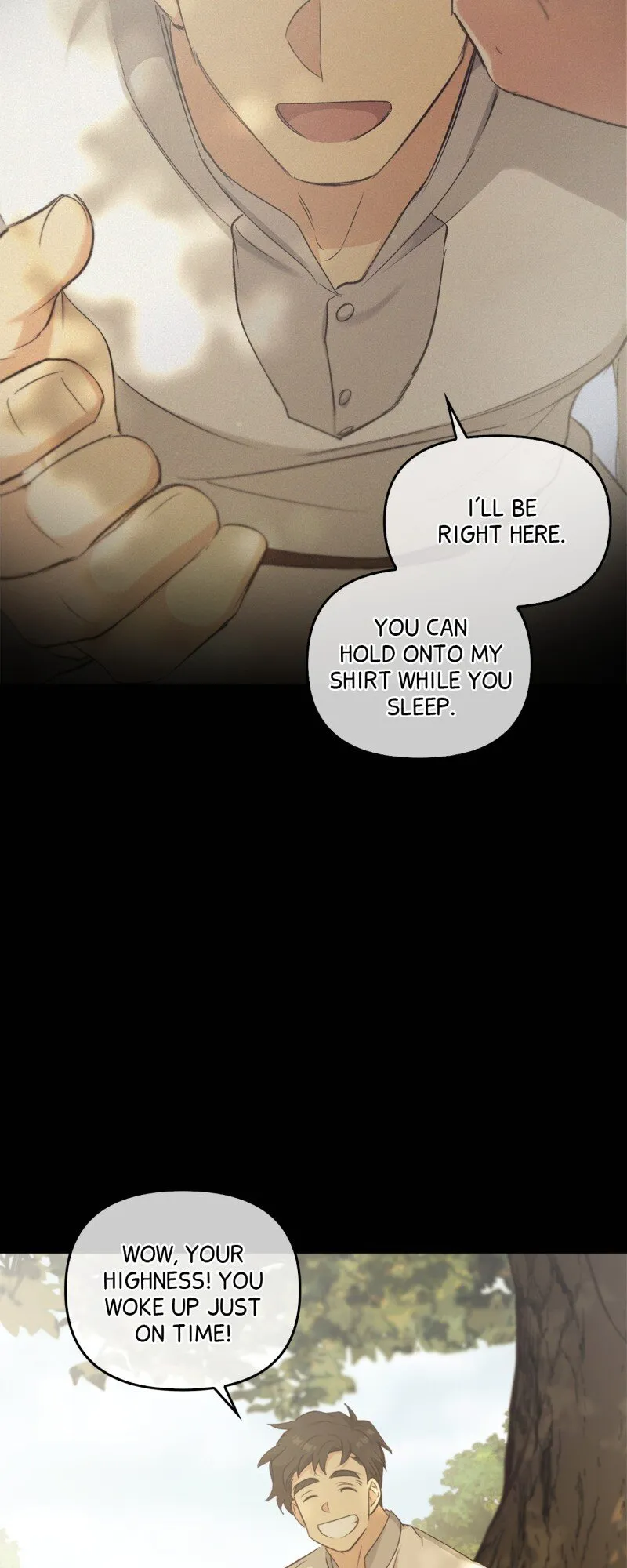 Regas Chapter 34 Online - página 4