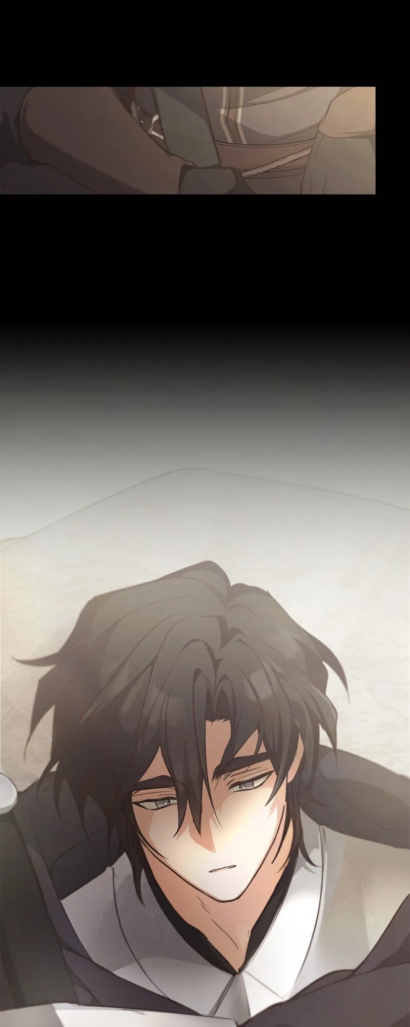 Regas Chapter 34 Online - página 6