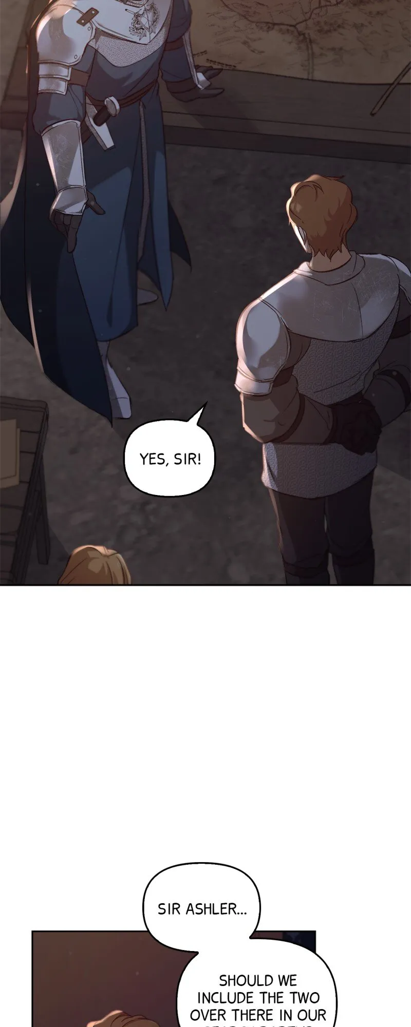 Regas Chapter 34 Online - página 10