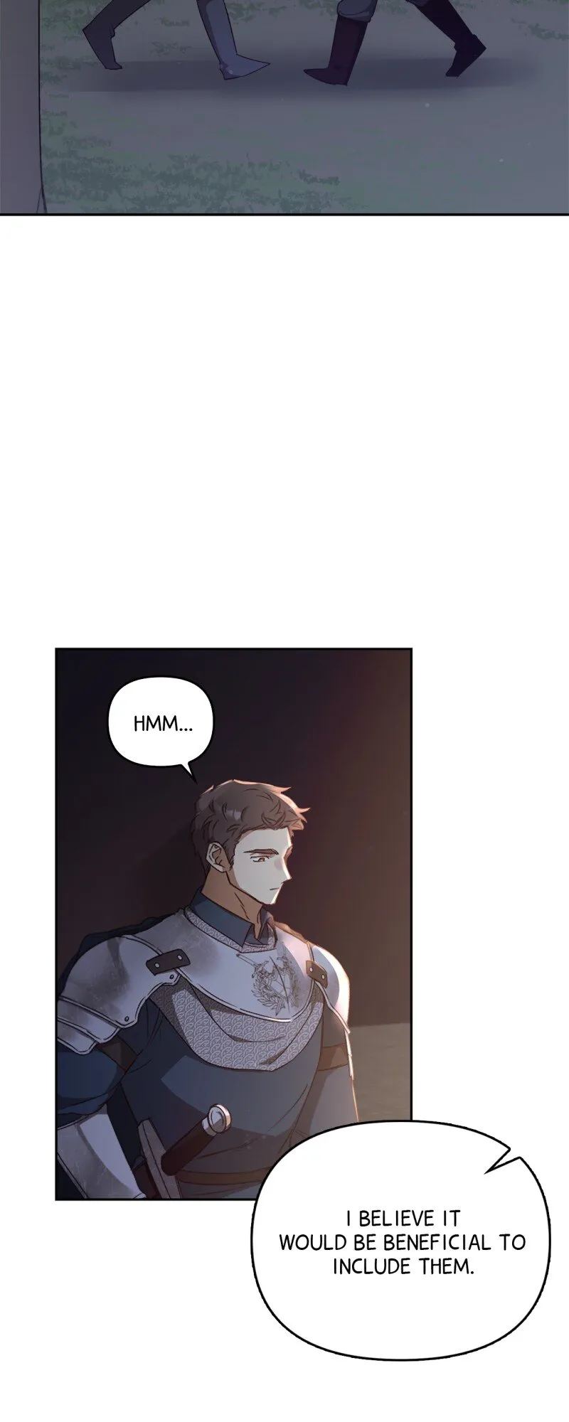 Regas Chapter 34 Online - página 12