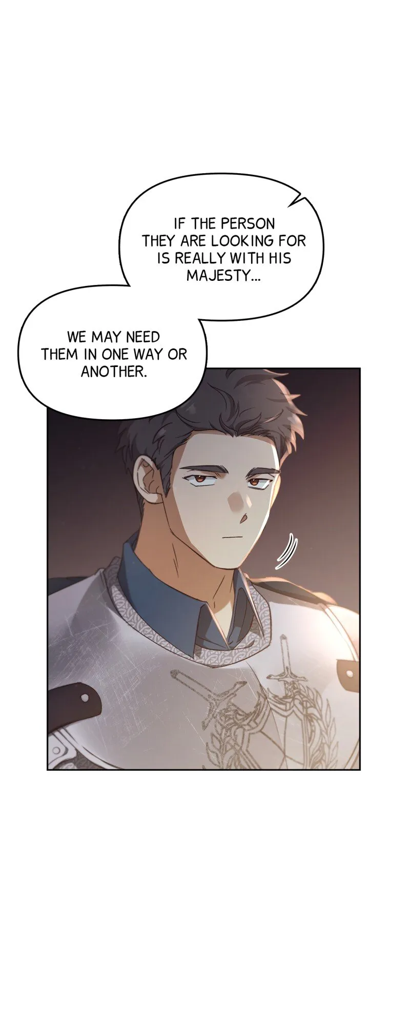 Regas Chapter 34 Online - página 13