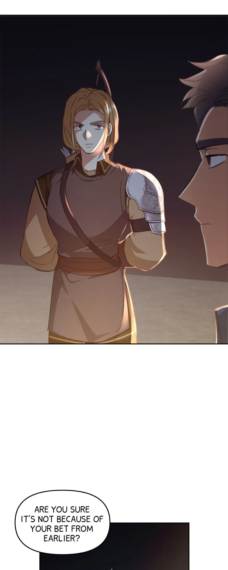 Regas Chapter 34 Online - página 14