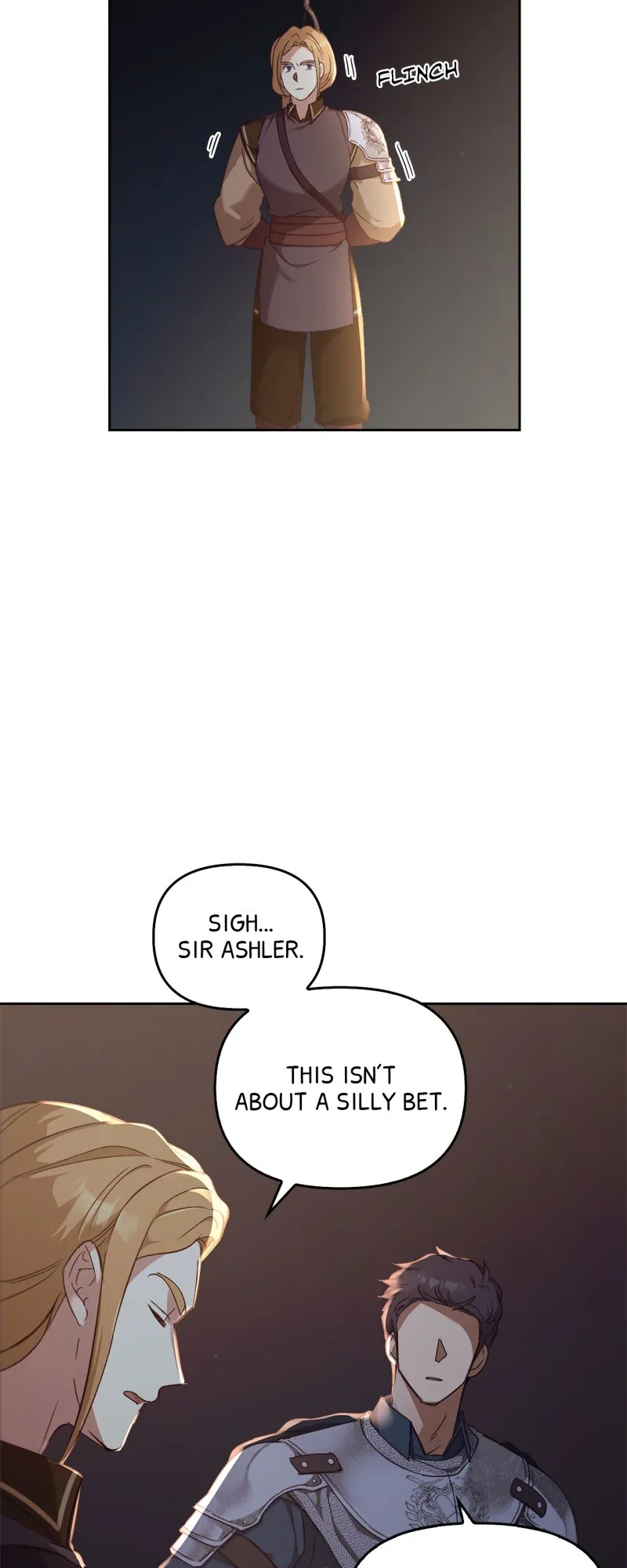Regas Chapter 34 Online - página 15