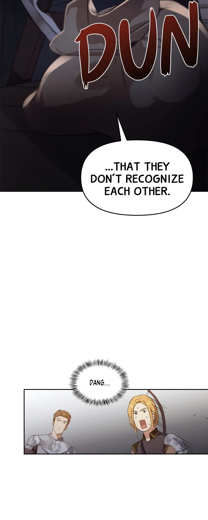 Regas Chapter 34 Online - página 20