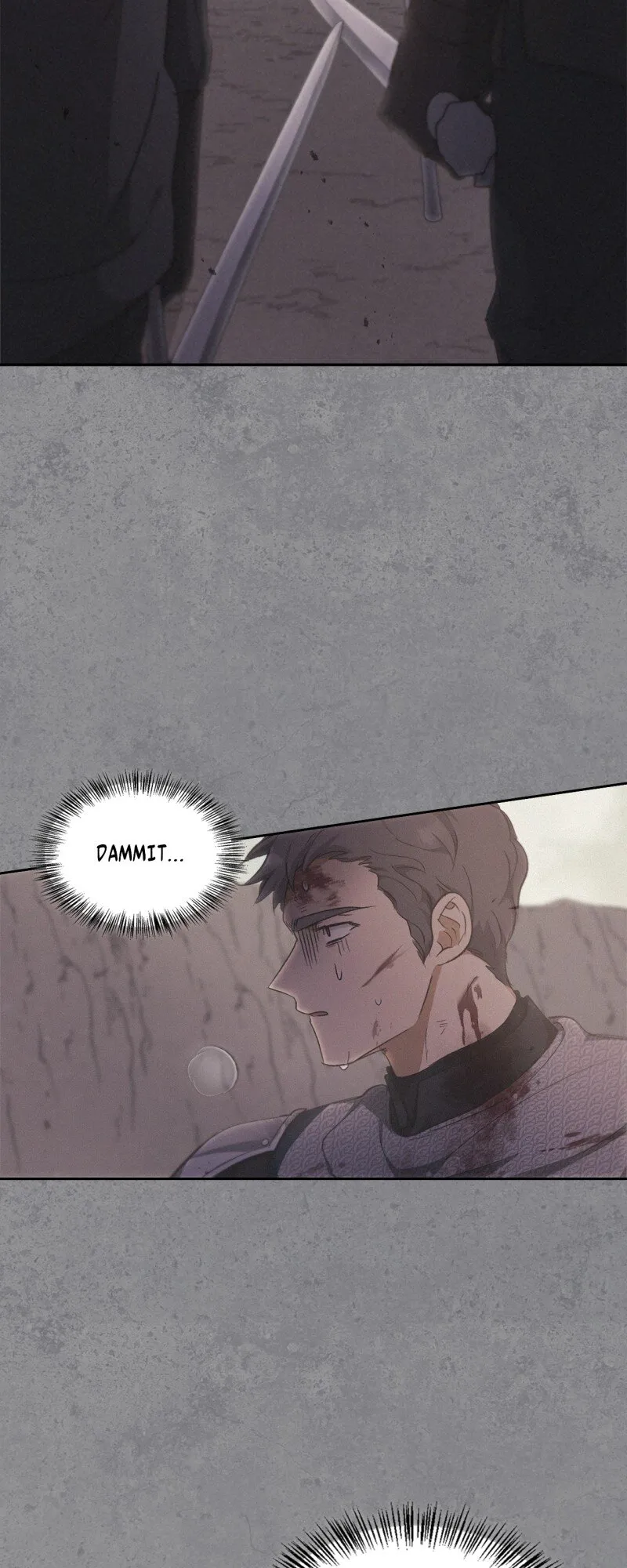 Regas Chapter 34 Online - página 27