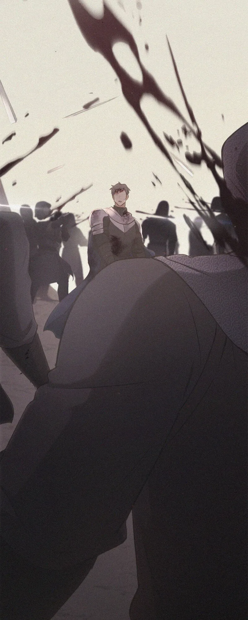 Regas Chapter 34 Online - página 35