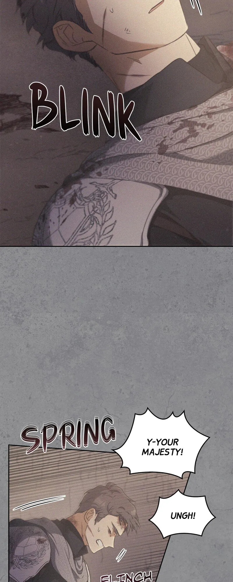 Regas Chapter 34 Online - página 41