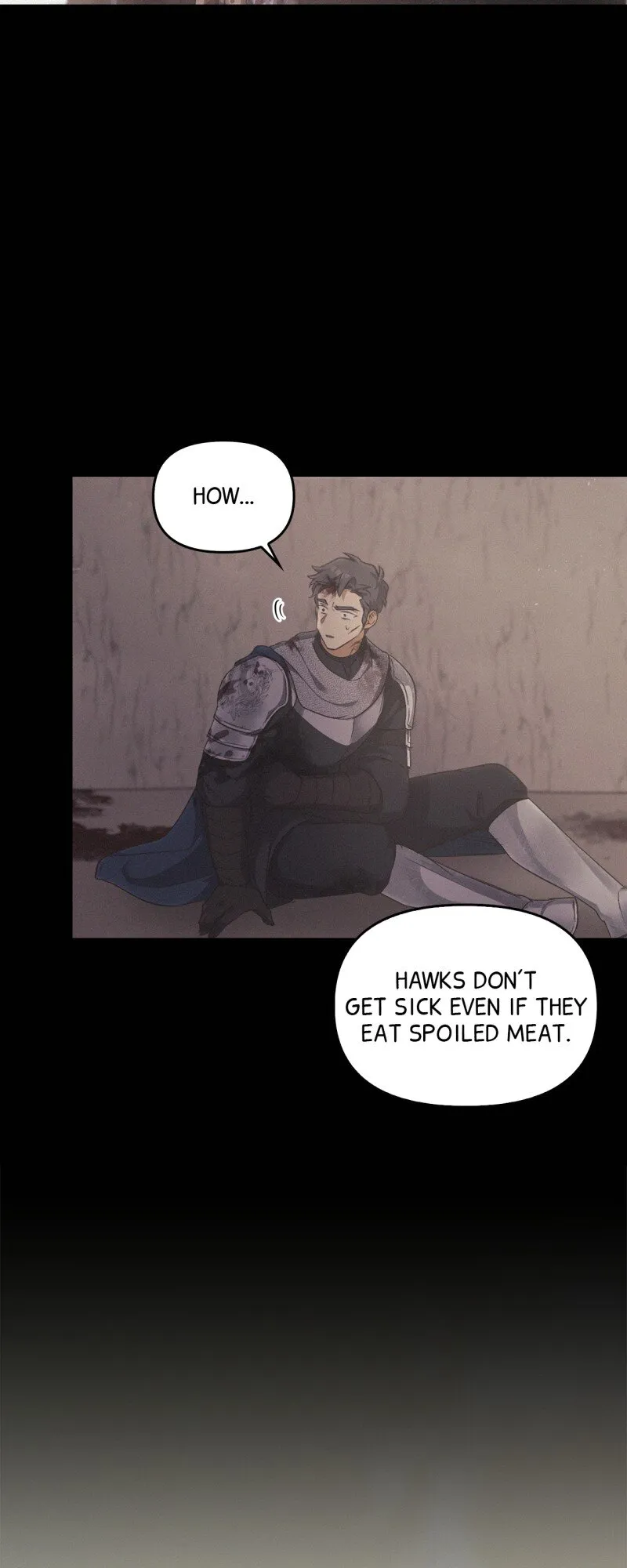 Regas Chapter 34 Online - página 45