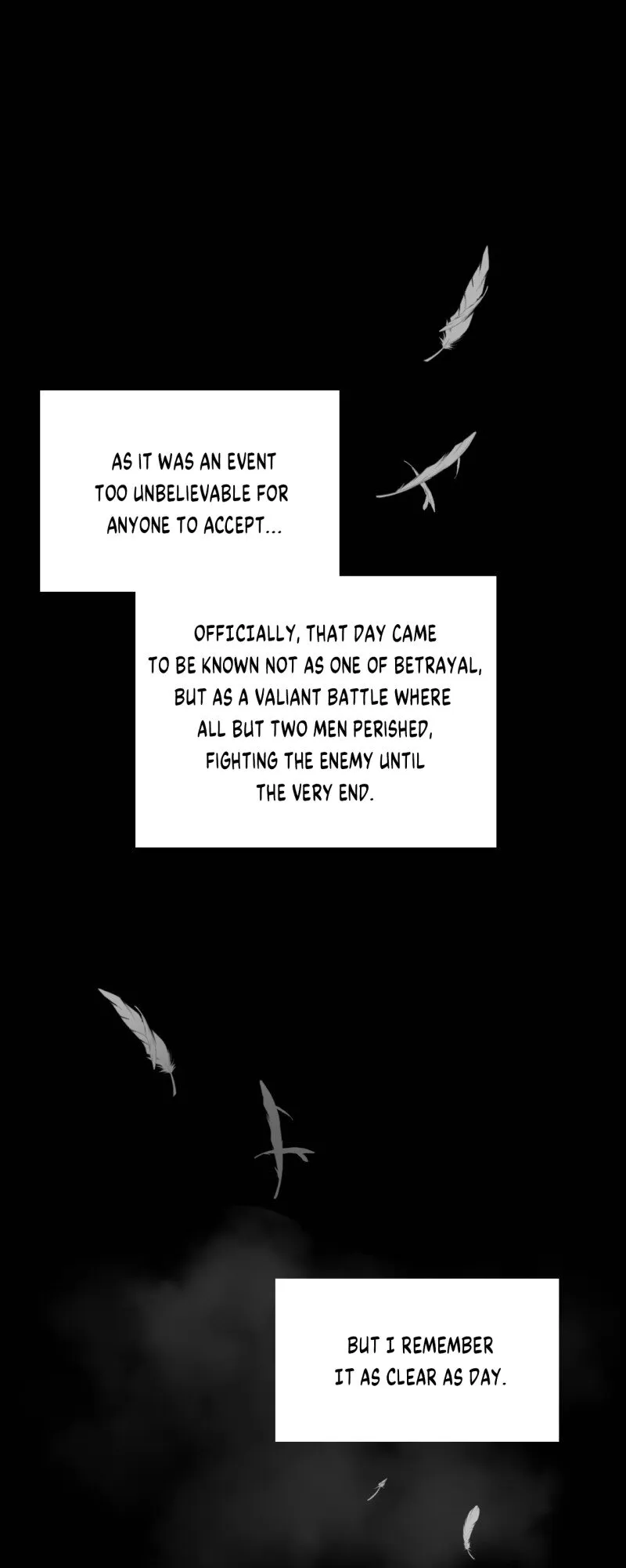 Regas Chapter 34 Online - página 49