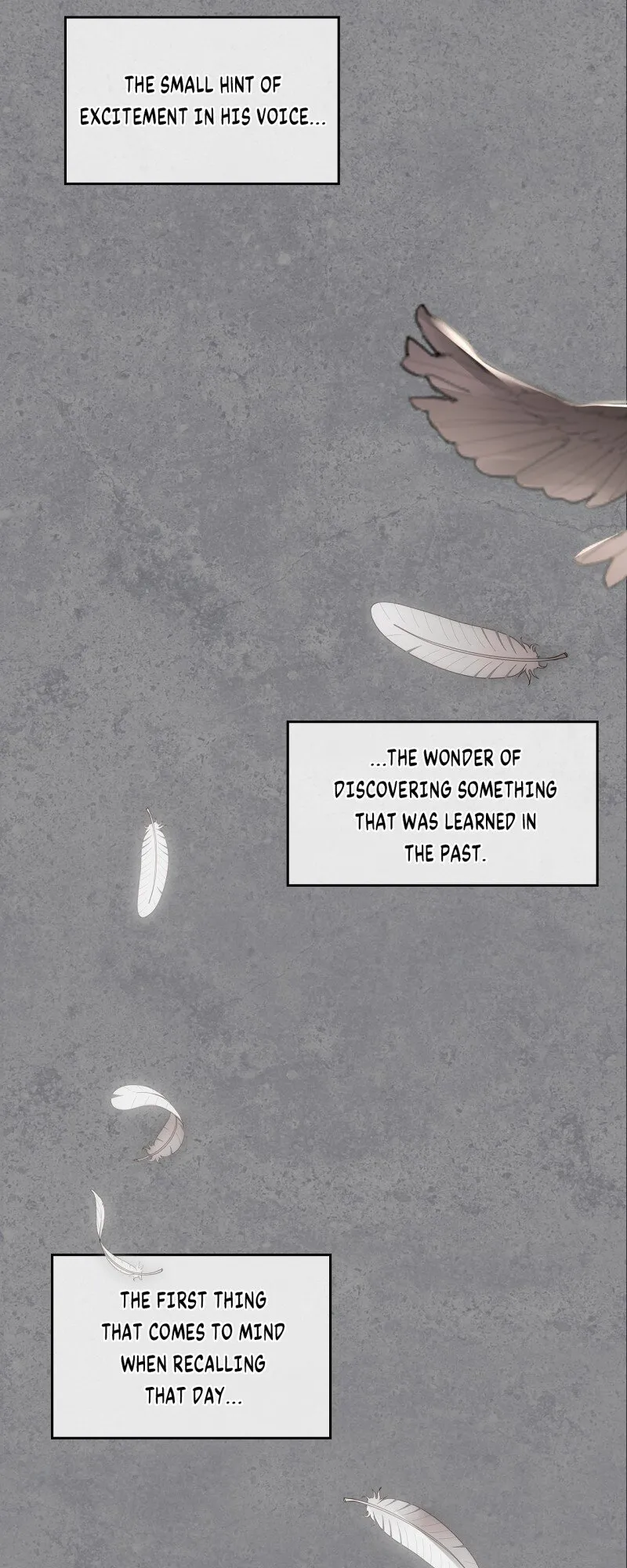 Regas Chapter 34 Online - página 54