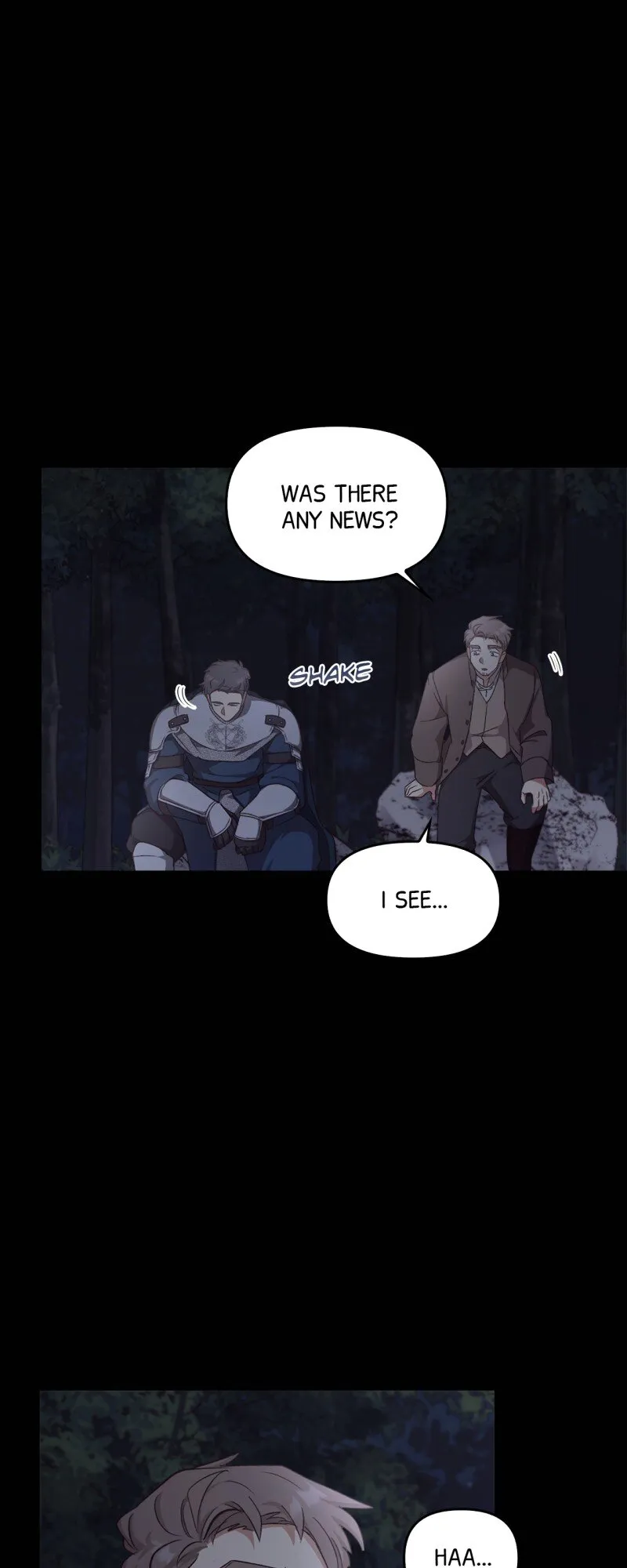 Regas Chapter 34 Online - página 59