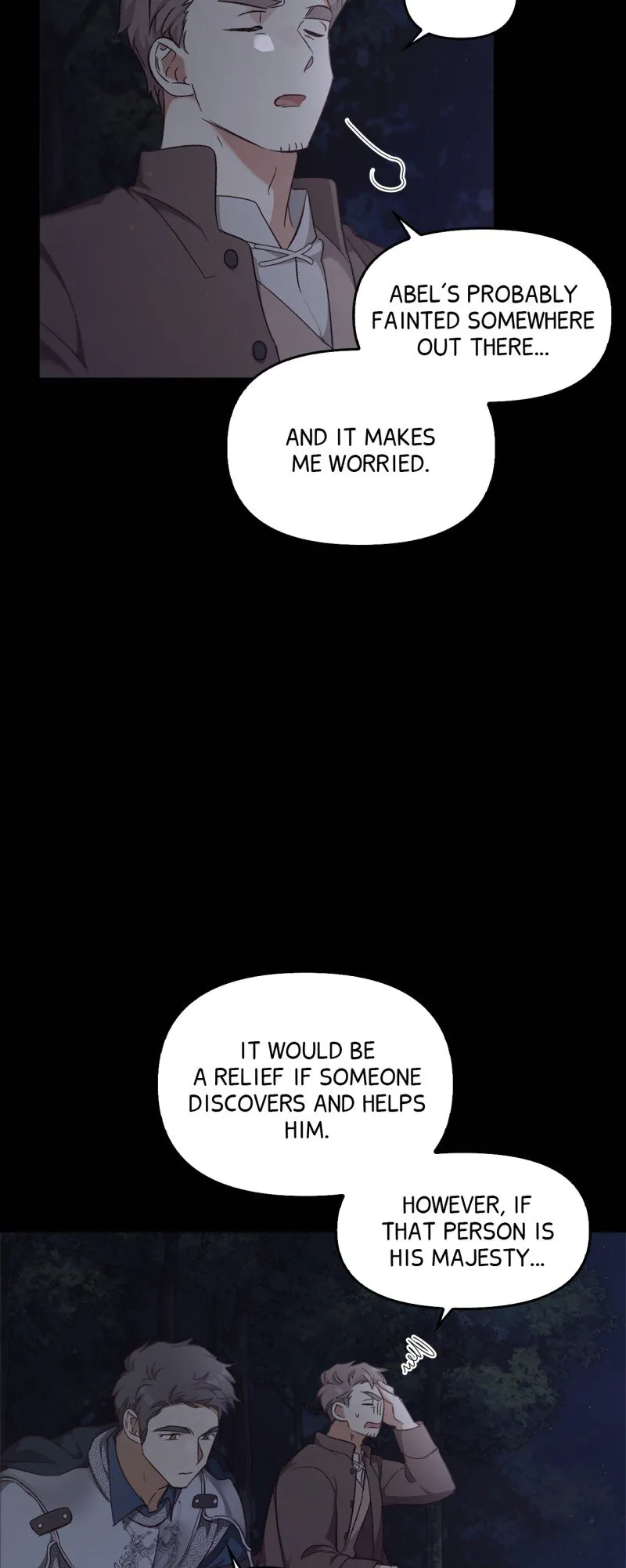 Regas Chapter 34 Online - página 60