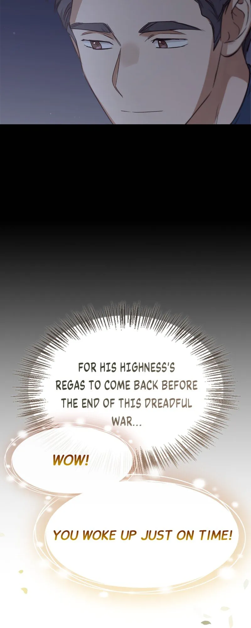 Regas Chapter 34 Online - página 68
