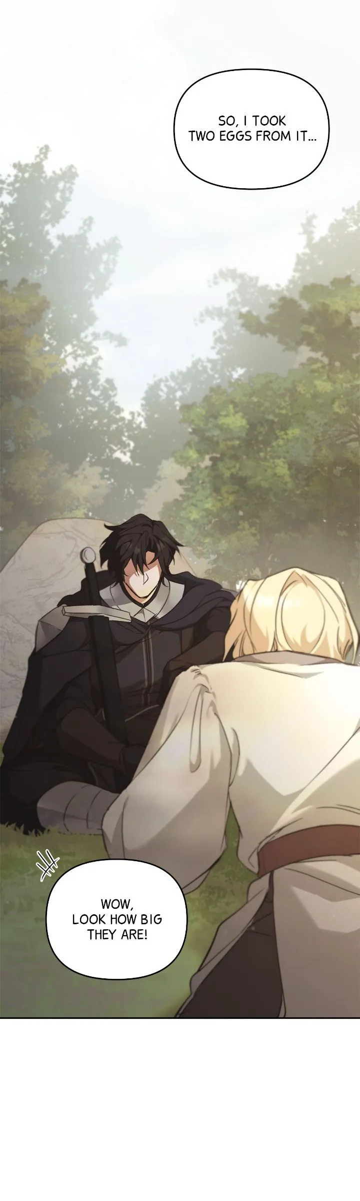 Regas Chapter 35 Online - página 2