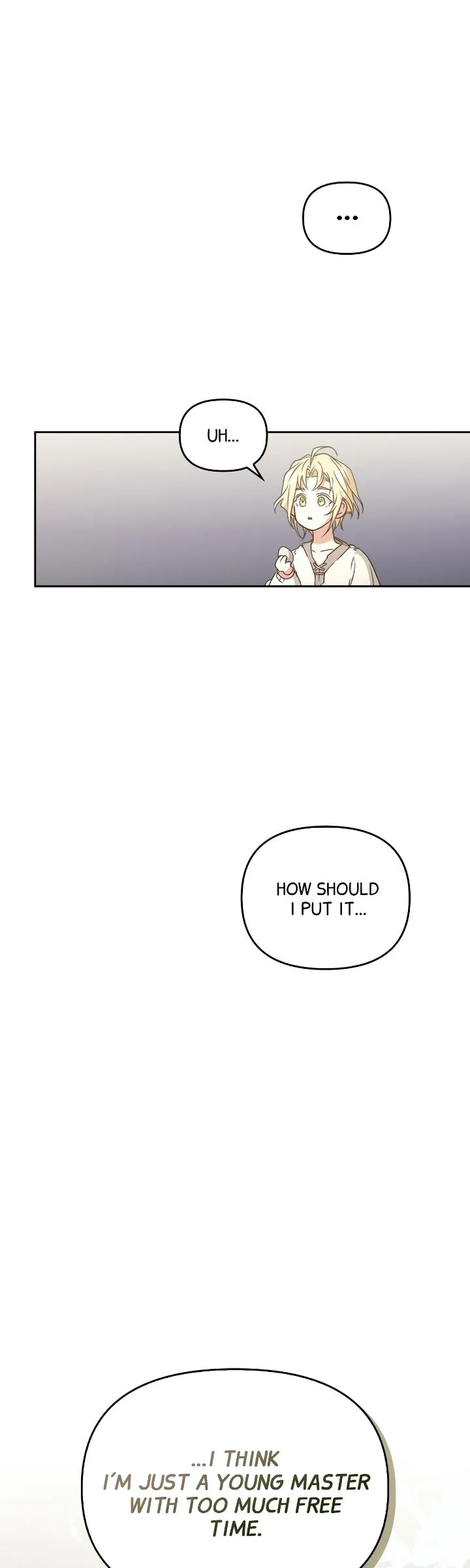 Regas Chapter 35 Online - página 5