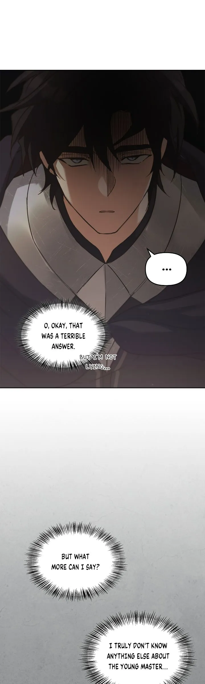 Regas Chapter 35 Online - página 7