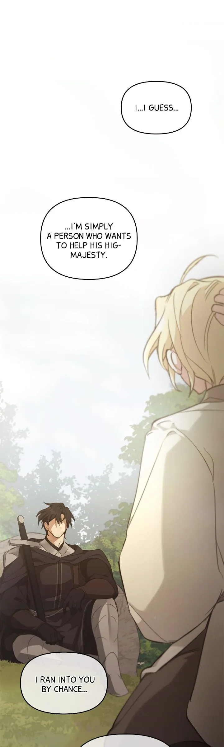 Regas Chapter 35 Online - página 10