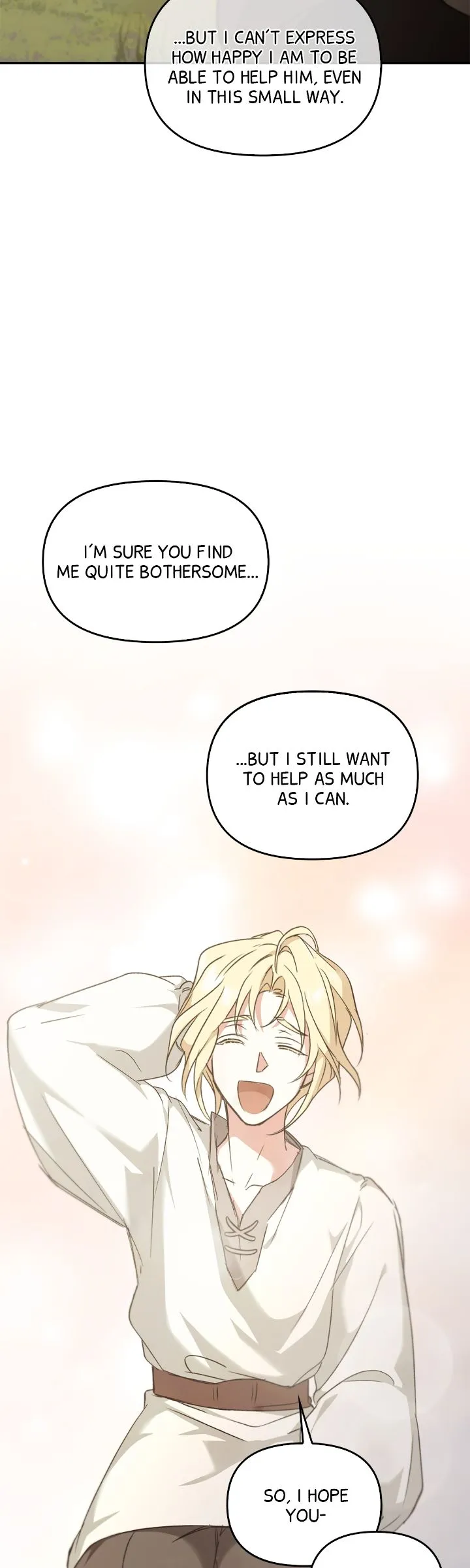 Regas Chapter 35 Online - página 11