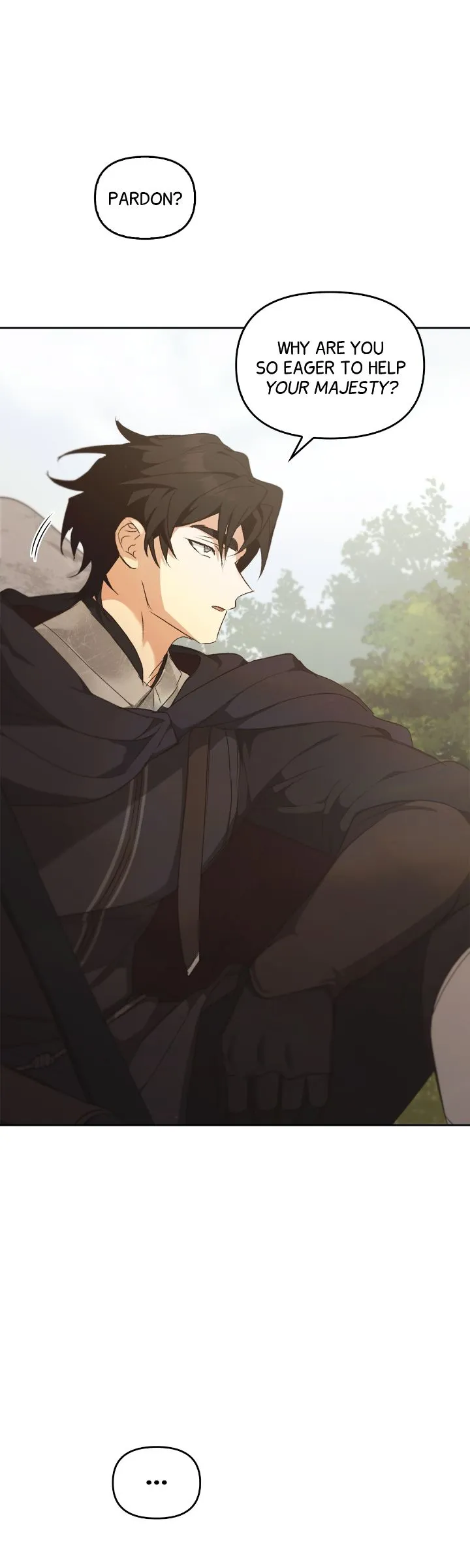 Regas Chapter 35 Online - página 13