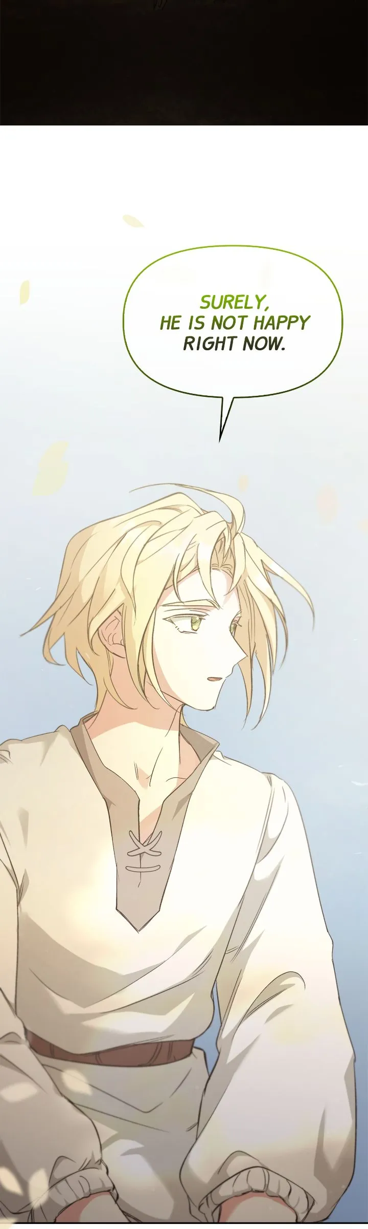 Regas Chapter 35 Online - página 15