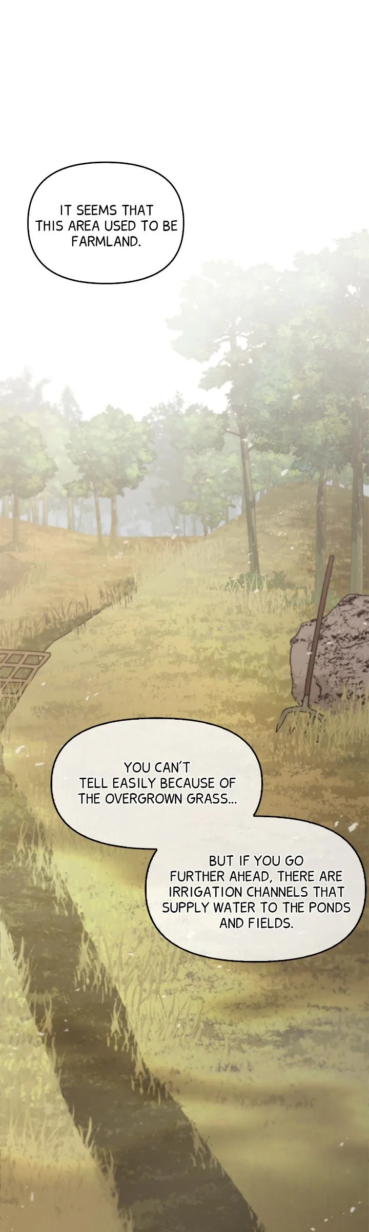 Regas Chapter 35 Online - página 17