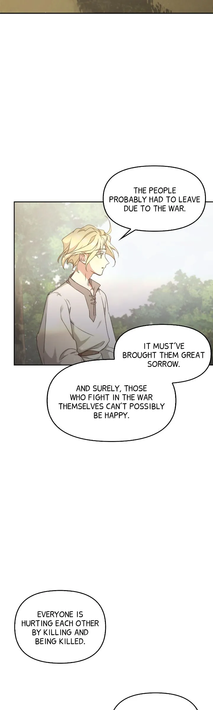 Regas Chapter 35 Online - página 18