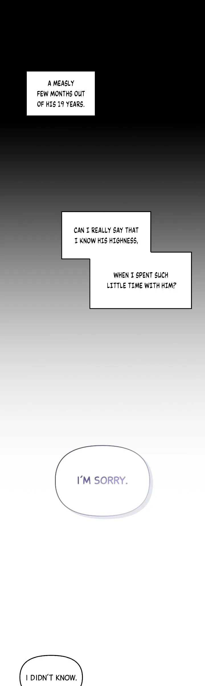 Regas Chapter 35 Online - página 25