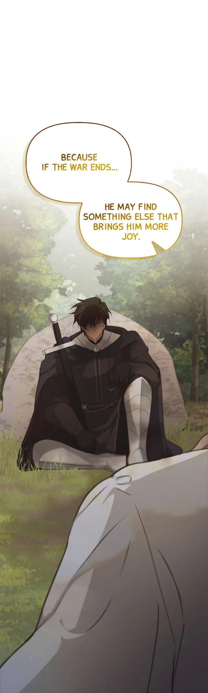 Regas Chapter 35 Online - página 28