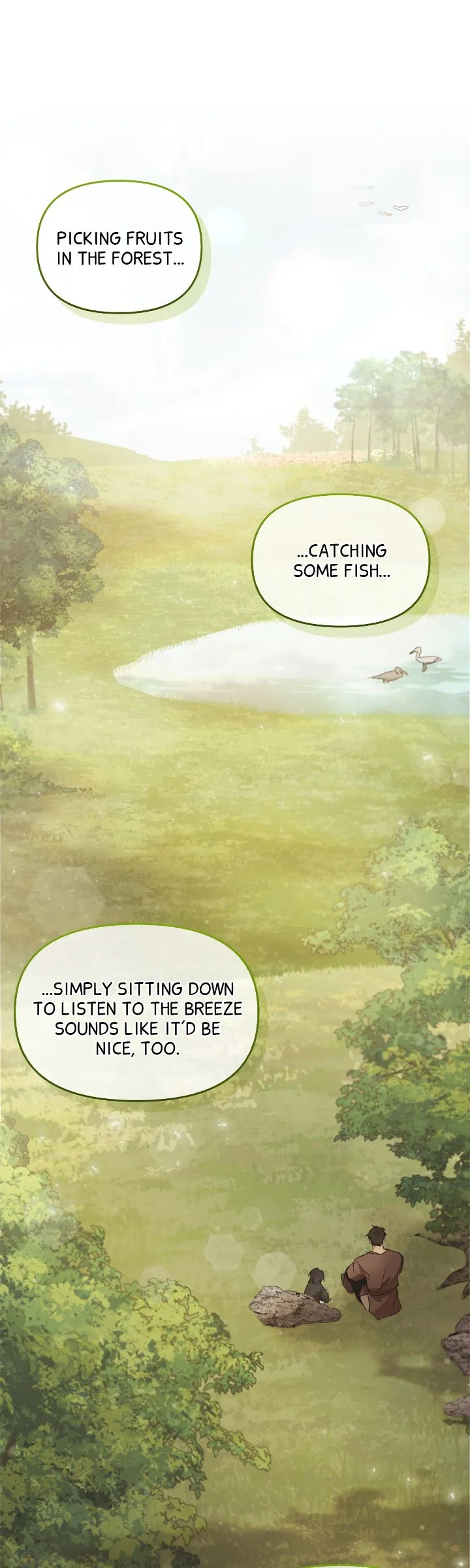 Regas Chapter 35 Online - página 32