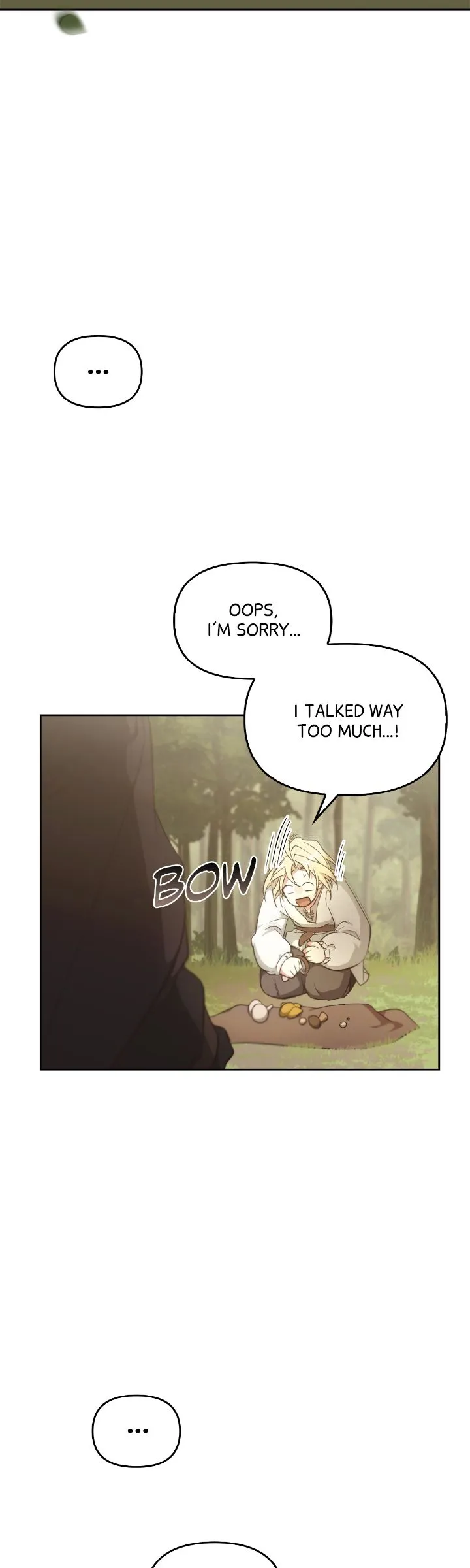 Regas Chapter 35 Online - página 35