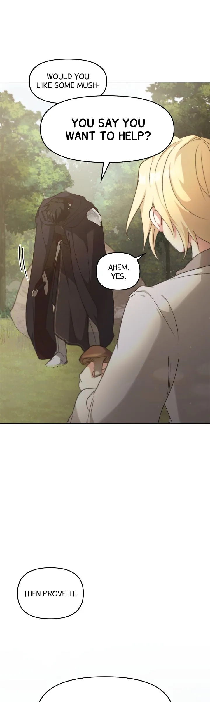 Regas Chapter 35 Online - página 37