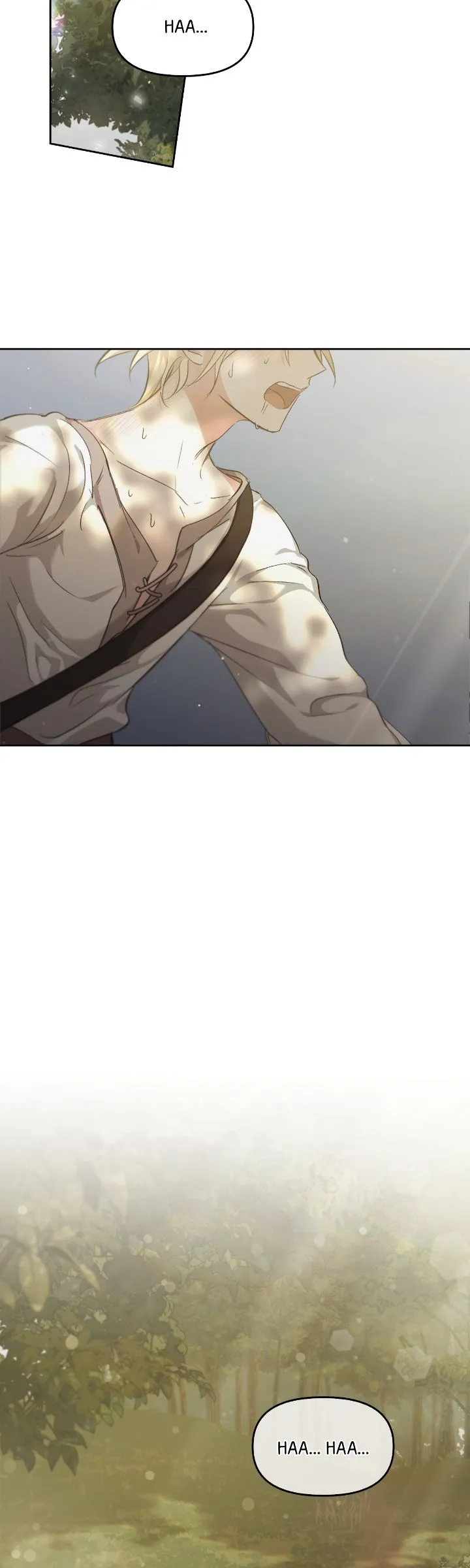 Regas Chapter 35 Online - página 46