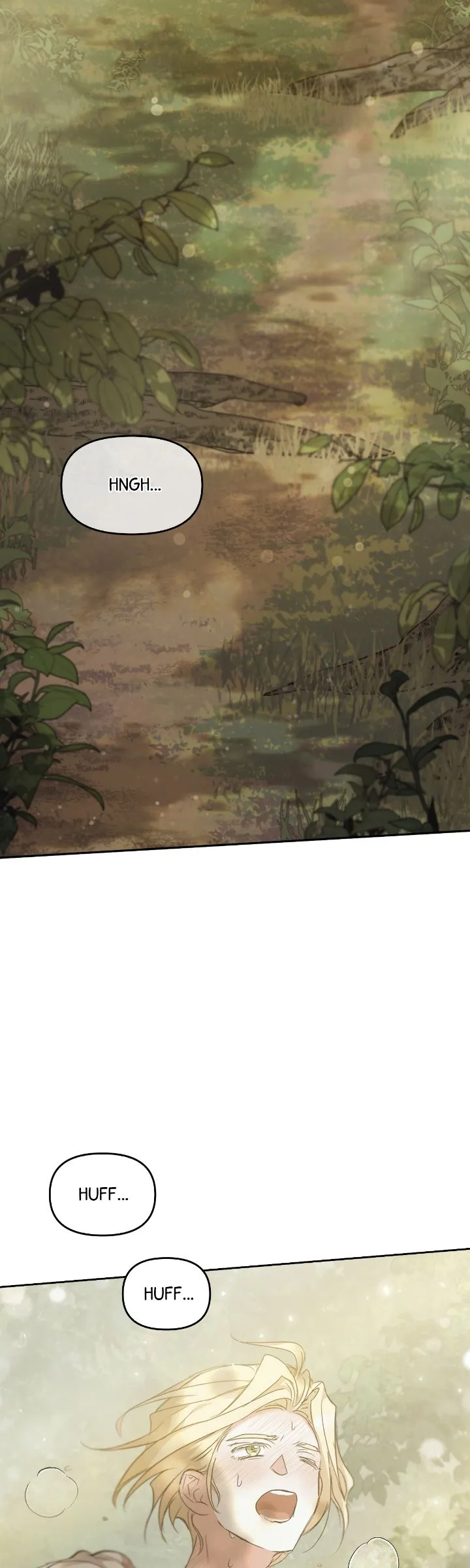 Regas Chapter 35 Online - página 47
