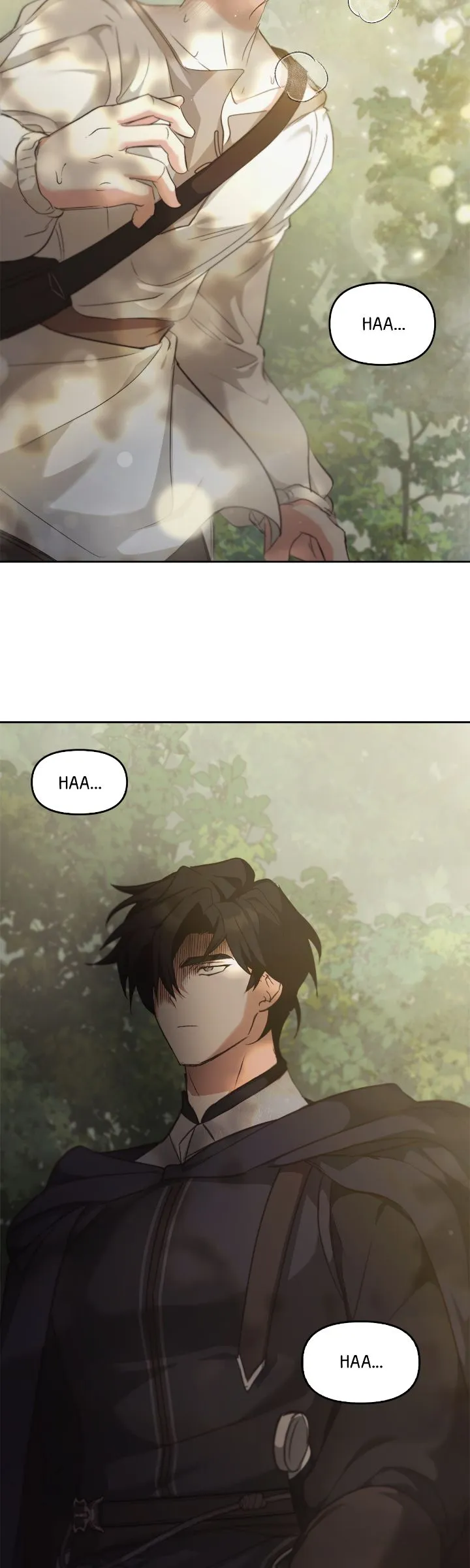 Regas Chapter 35 Online - página 48