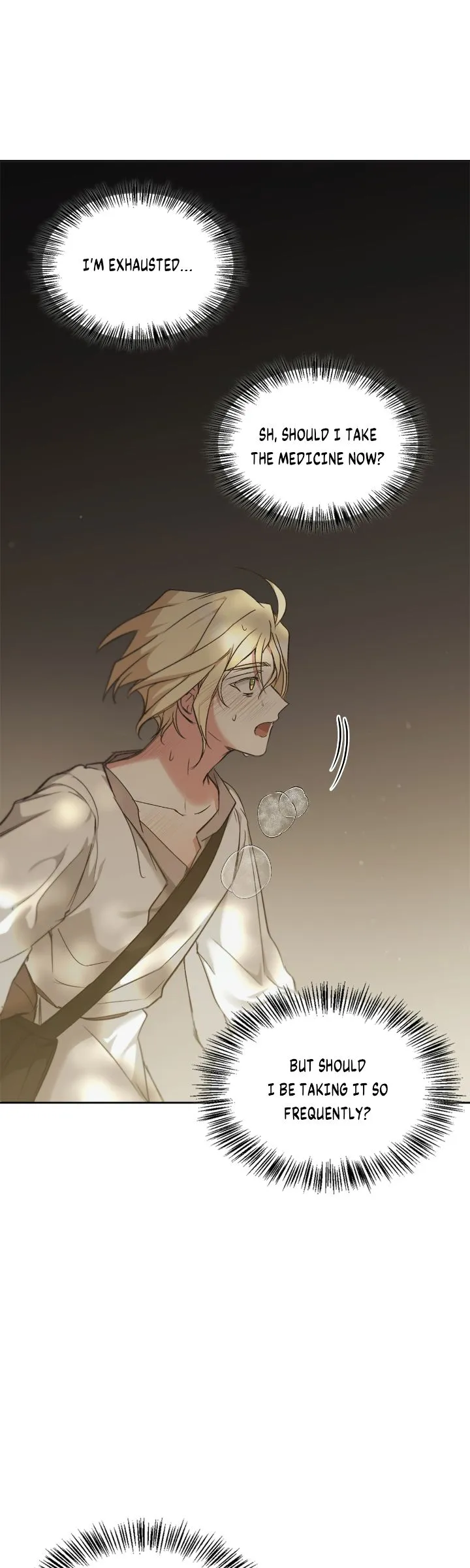 Regas Chapter 35 Online - página 50