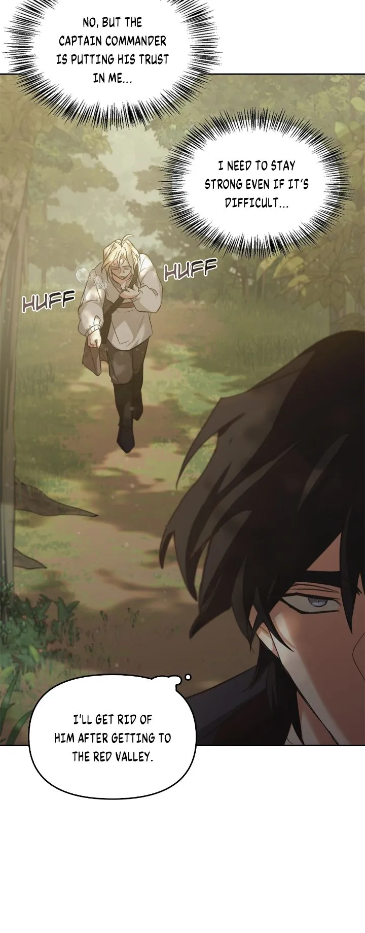Regas Chapter 35 Online - página 51