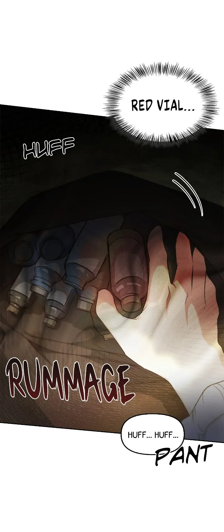 Regas Chapter 35 Online - página 54