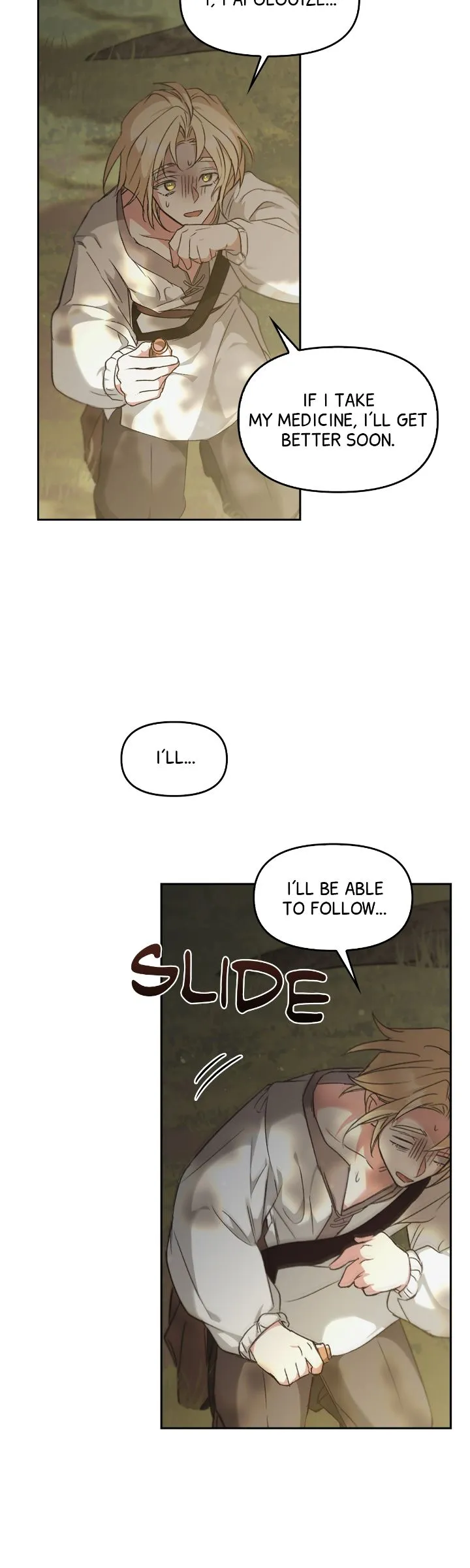 Regas Chapter 35 Online - página 56