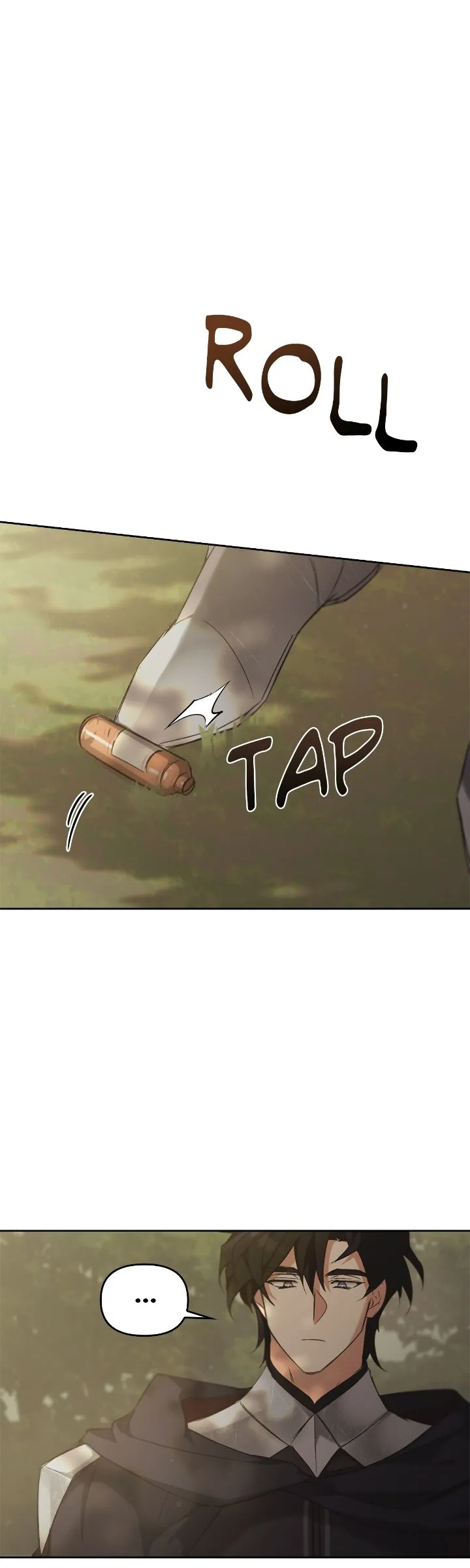 Regas Chapter 35 Online - página 59