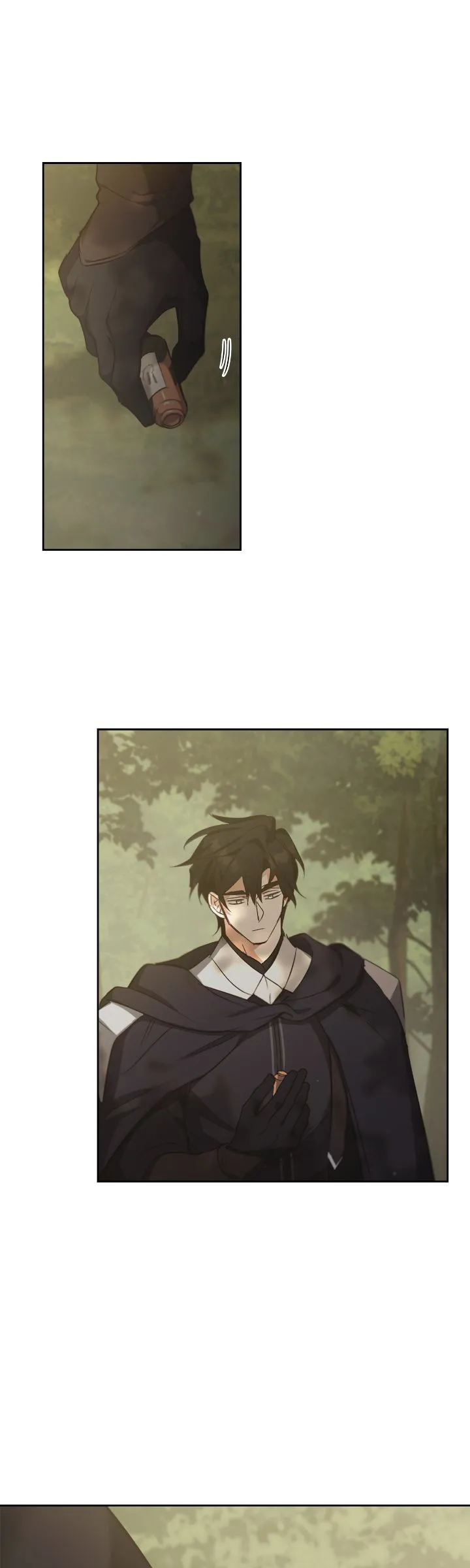 Regas Chapter 35 Online - página 61