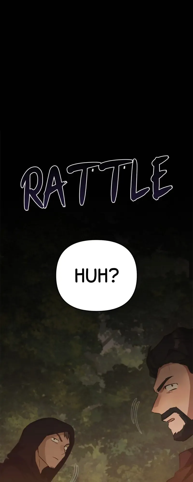 Regas Chapter 36 Online - página 1