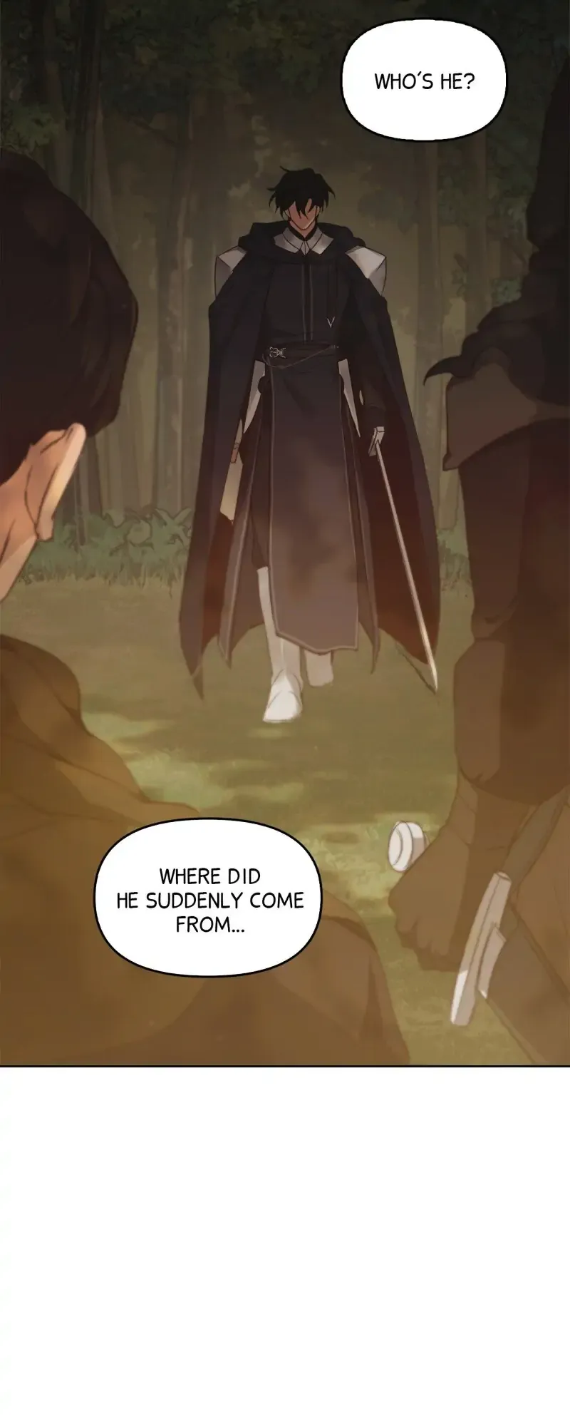 Regas Chapter 36 Online - página 3