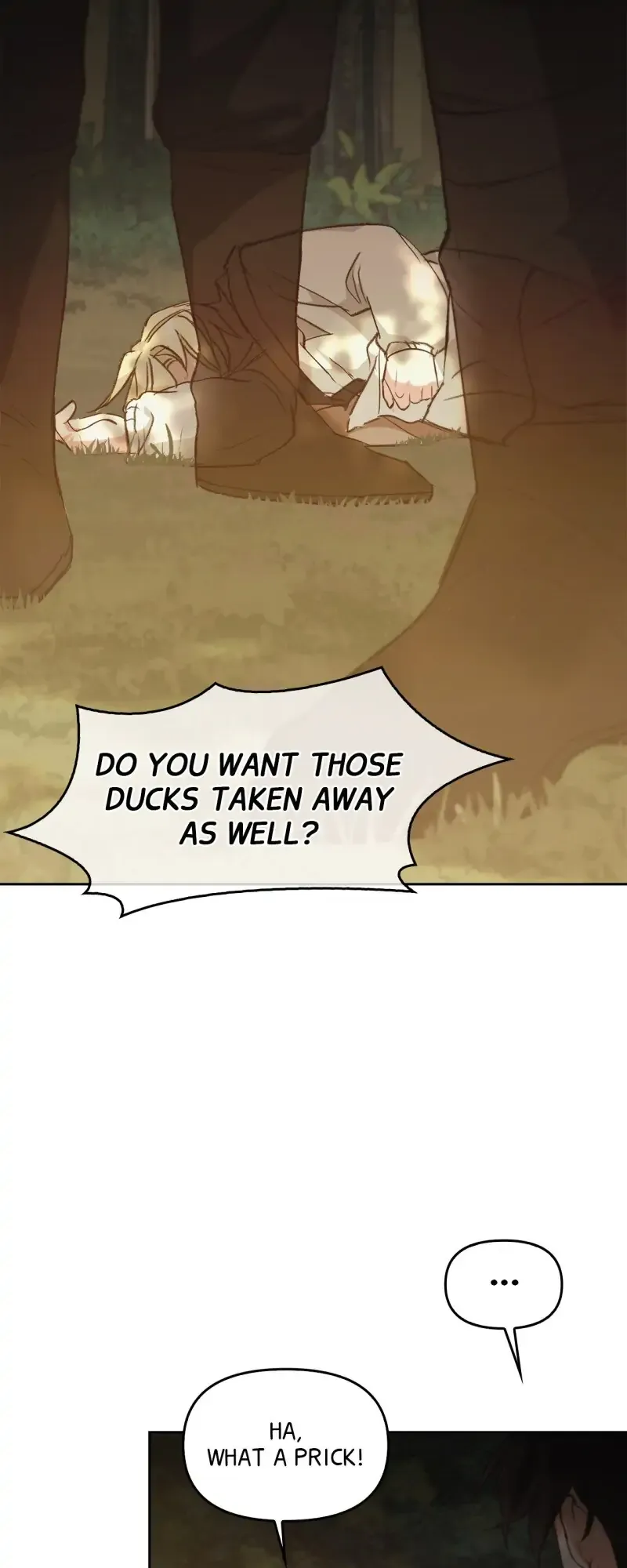 Regas Chapter 36 Online - página 5