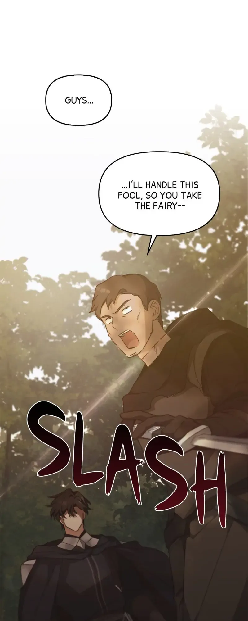 Regas Chapter 36 Online - página 17