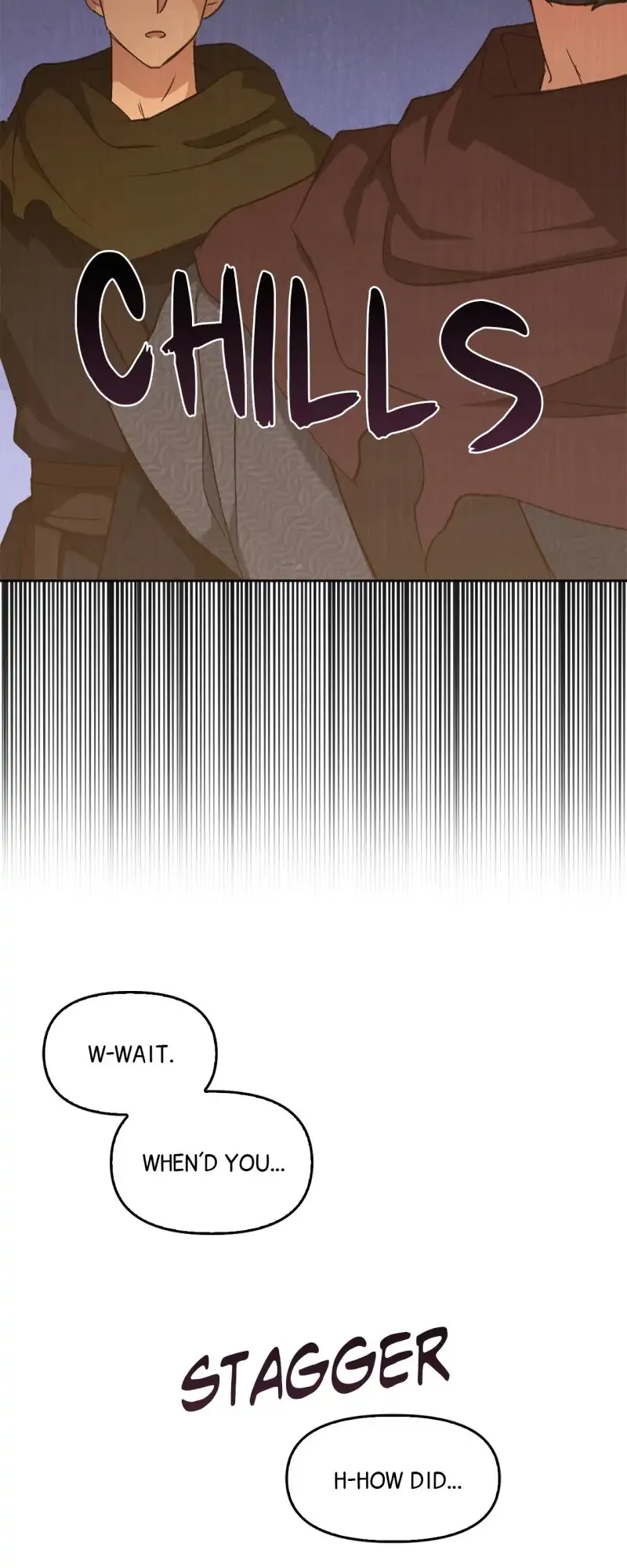 Regas Chapter 36 Online - página 20