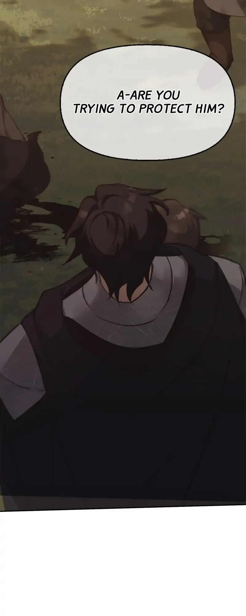 Regas Chapter 36 Online - página 23