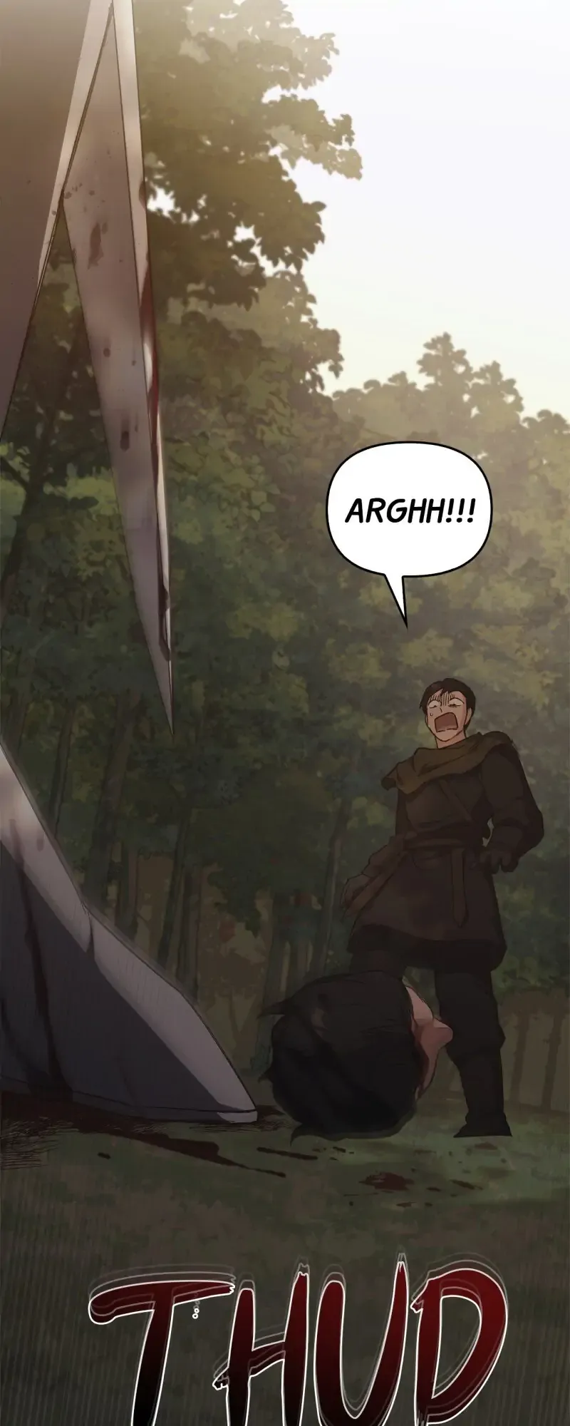 Regas Chapter 36 Online - página 29